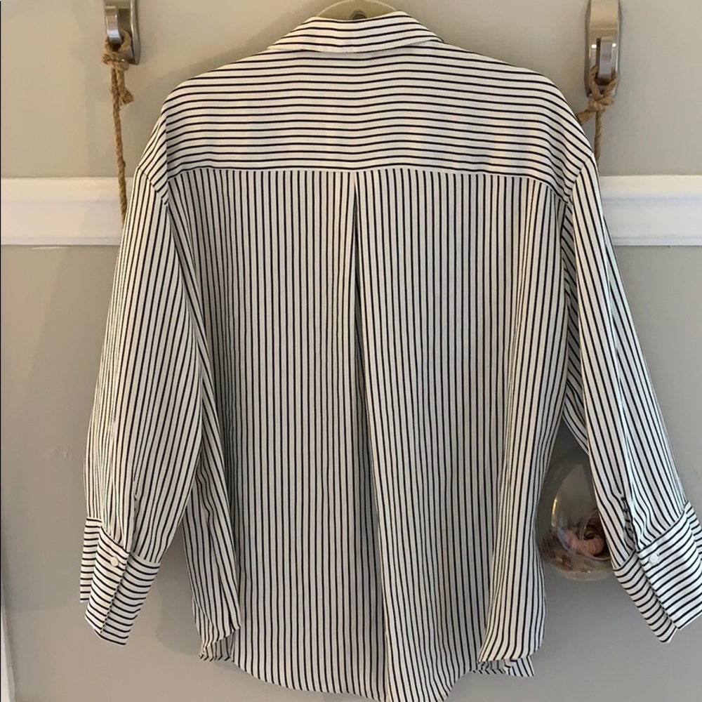 H&M Blouse - Picture 4 of 4